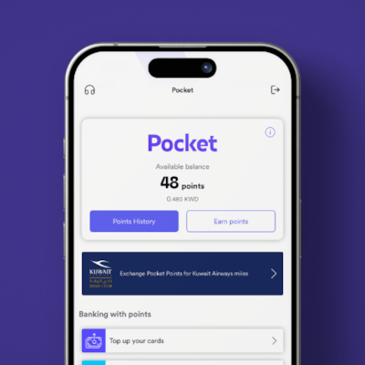 Pocket